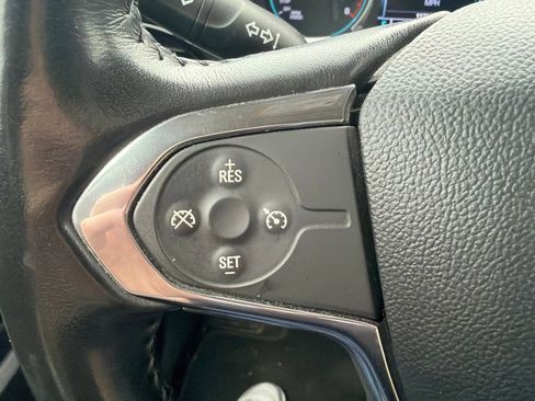 Used 2019 Chevrolet Traverse RS AWD/4WD image 10