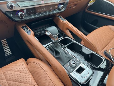 New 2025 Kia Telluride SX X-Line image 16