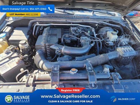 Used 2015 Nissan Frontier S w/ S Preferred Package RWD image 15