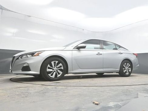 Used 2021 Nissan Altima 2.5 S image 29
