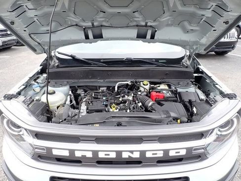 Used 2022 Ford Bronco Sport Big Bend AWD/4WD image 14