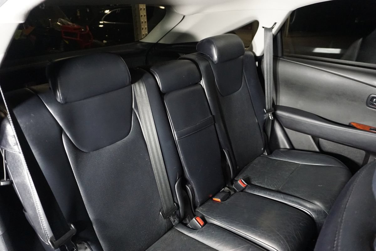 Used 2010 Lexus RX 350 AWD w/ Premium Pkg image 22