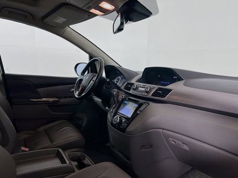 Used 2016 Honda Odyssey EX-L image 8