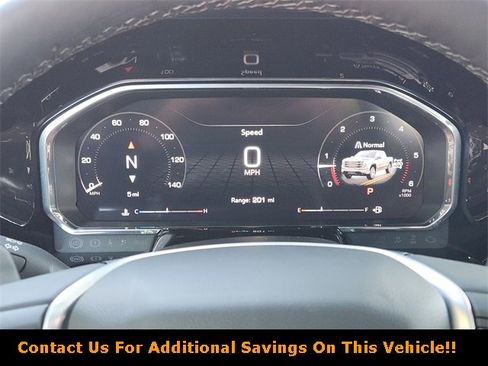 New 2026 GMC Sierra 1500 Elevation w/ Elevation Premium Package image 11