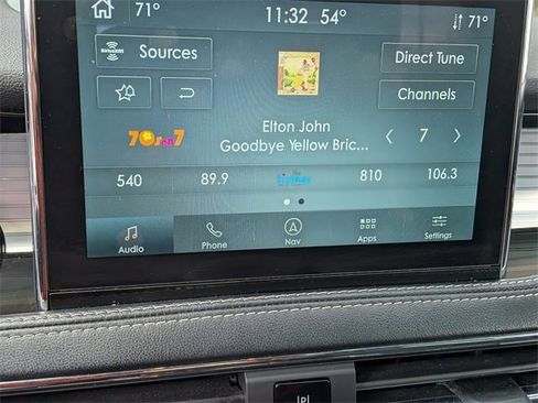 Used 2022 Lincoln Corsair FWD w/ Premium Package image 21