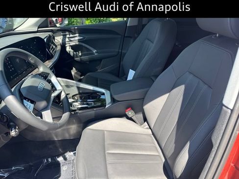 Certified 2025 Audi Q5 Premium w/ Premium Plus AWD/4WD image 16