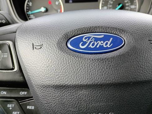 Used 2019 Ford EcoSport Titanium image 19