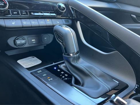 New 2026 Hyundai Elantra N FWD image 38