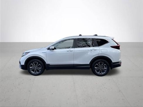 Used 2022 Honda CR-V EX-L image 8