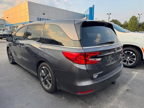 Used 2024 Honda Odyssey Elite image 9