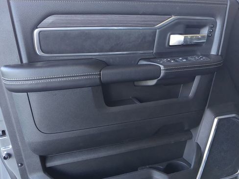 New 2026 RAM 2500 Laramie w/ Night Edition AWD/4WD image 20