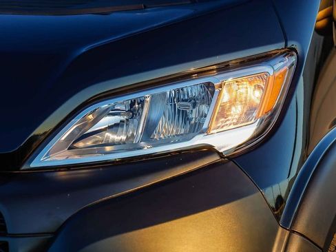 New 2026 RAM ProMaster 2500 w/ Upfitter's Prep Package image 5