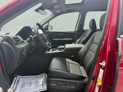 New 2026 Honda Ridgeline RTL image 11
