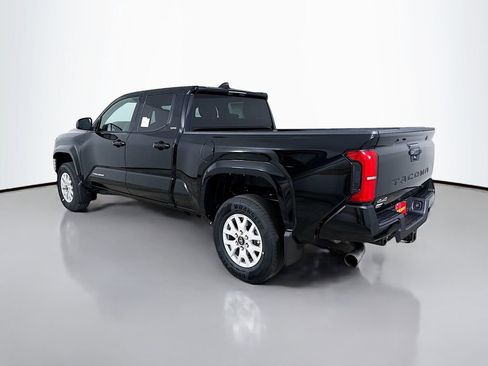 New 2026 Toyota Tacoma SR5 AWD/4WD image 6