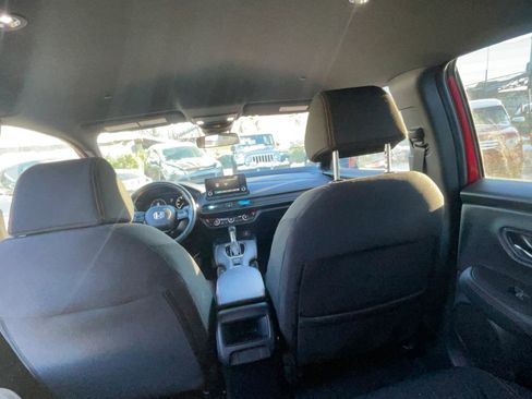 Used 2023 Honda HR-V Sport image 7