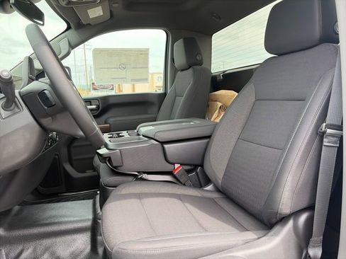 New 2026 Chevrolet Silverado 3500 LT w/ Convenience Package AWD/4WD image 14