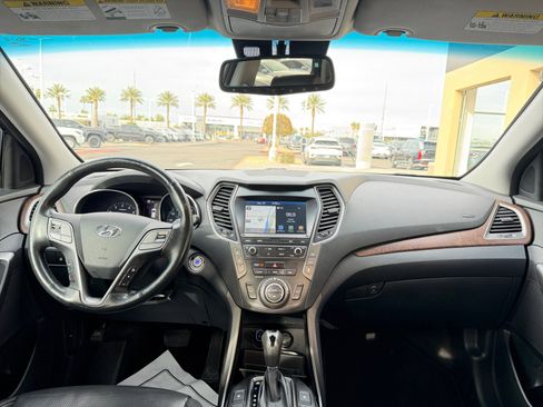 Used 2019 Hyundai Santa Fe XL image 20