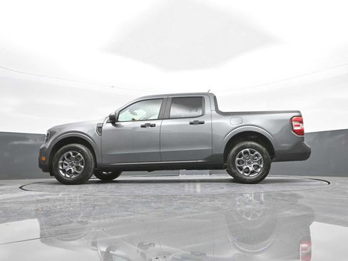 New 2025 Ford Maverick XLT w/ Equipment Group 301A image 58