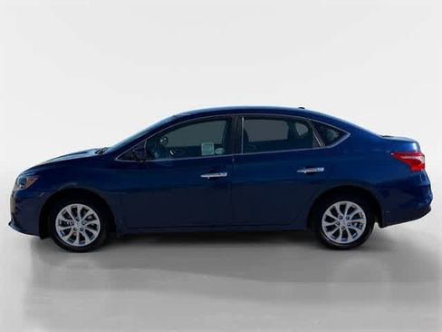 Used 2019 Nissan Sentra SV image 8