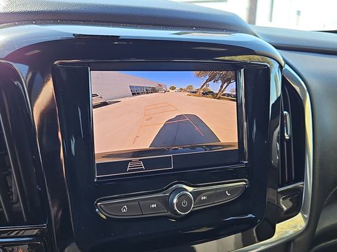 Certified 2023 Chevrolet Traverse LT image 19