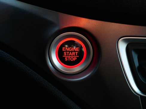 Certified 2023 Honda Passport EX-L image 28