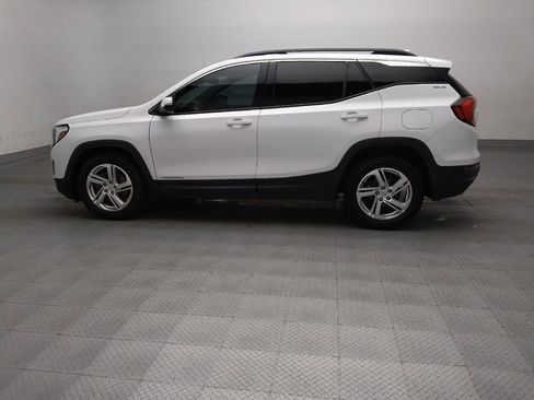 Used 2018 GMC Terrain SLE w/ Driver Convenience Package FWD image 3