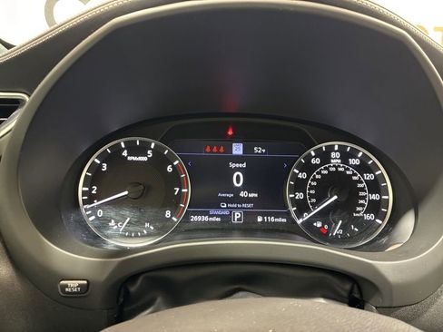 Used 2023 INFINITI QX55 Essential AWD/4WD image 28