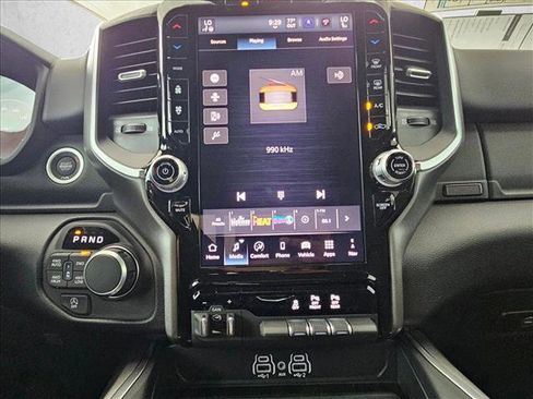 New 2026 RAM 1500 Lone Star AWD/4WD image 12