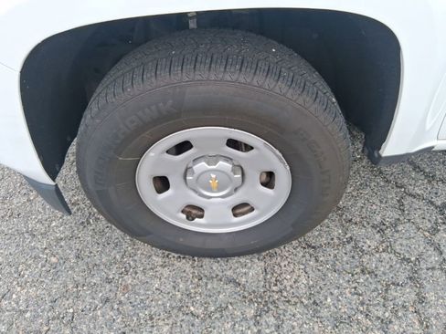 Used 2016 Chevrolet Colorado W/T RWD image 9
