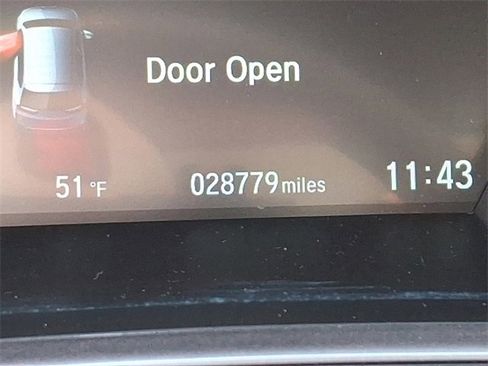 Certified 2022 Honda CR-V EX image 21