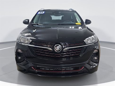 Used 2023 Buick Encore GX Select w/ Experience Buick Package image 10