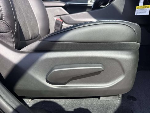 New 2026 Jeep Grand Cherokee Altitude RWD image 13