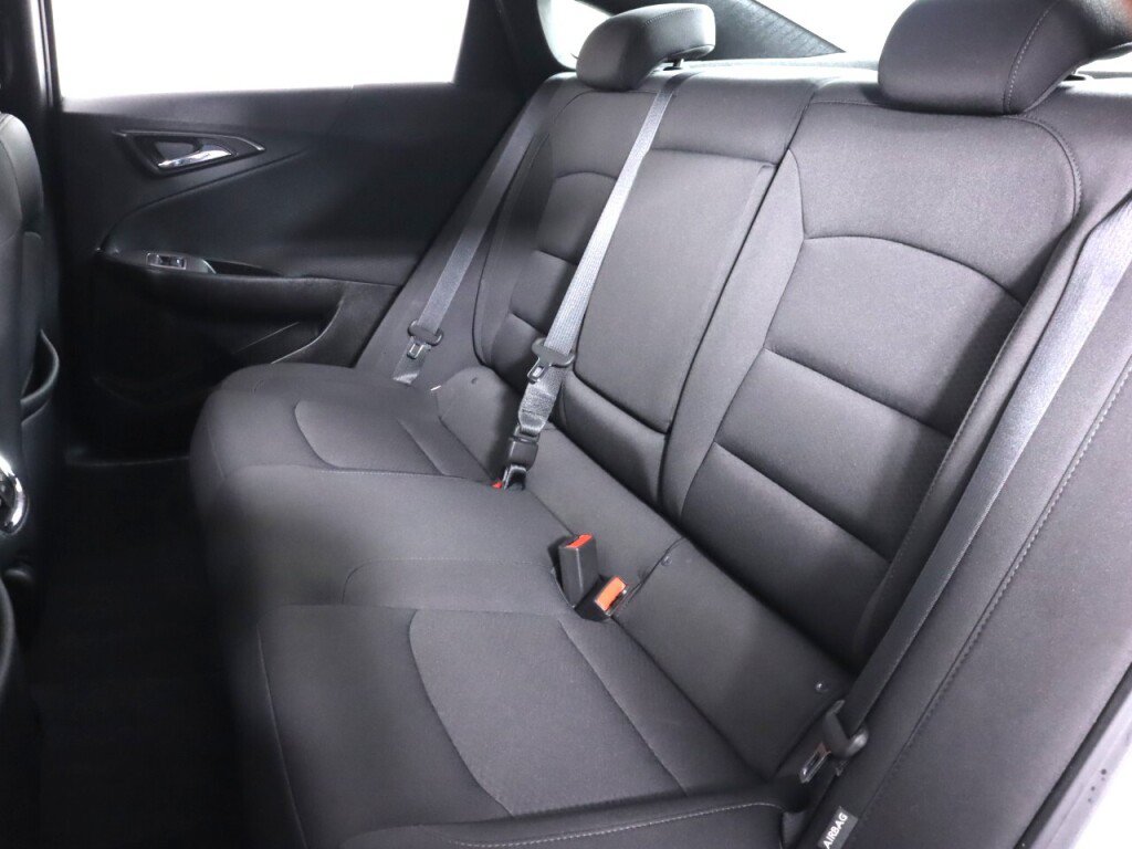Used 2019 Chevrolet Malibu LT FWD image 32