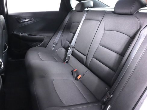 Used 2019 Chevrolet Malibu LT FWD image 32