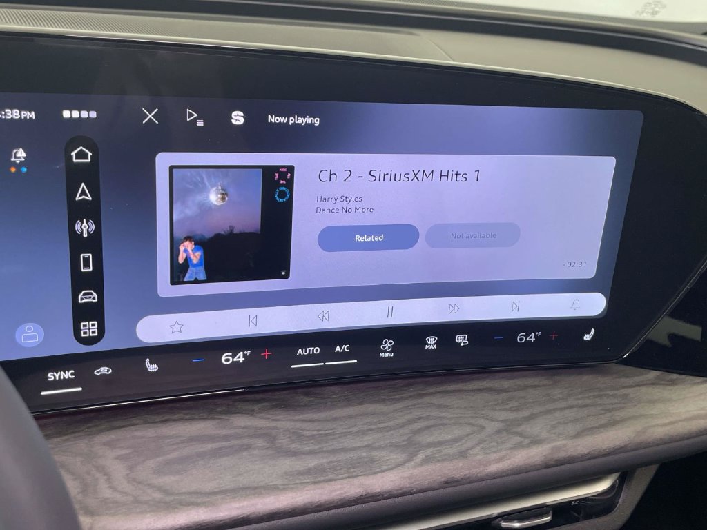 New 2026 Audi Q5 2.0T AWD/4WD image 28