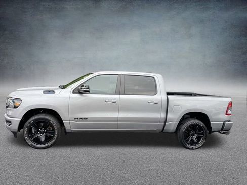 Used 2022 RAM 1500 Big Horn image 21