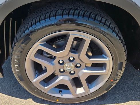 Certified 2022 Honda Passport EX-L image 12