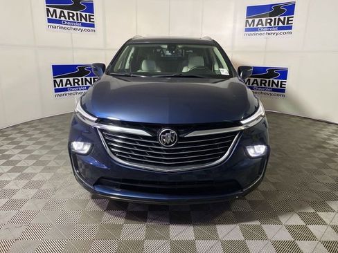 Used 2023 Buick Enclave Essence w/ Experience Buick Package AWD/4WD image 15