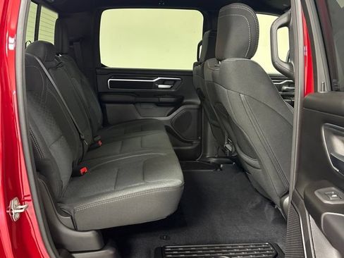 New 2026 RAM 1500 Big Horn AWD/4WD image 29