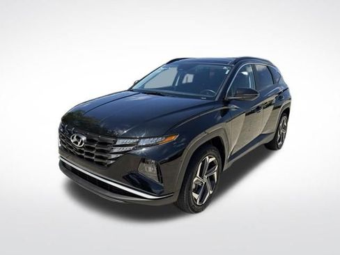 Used 2023 Hyundai Tucson SEL AWD/4WD image 8