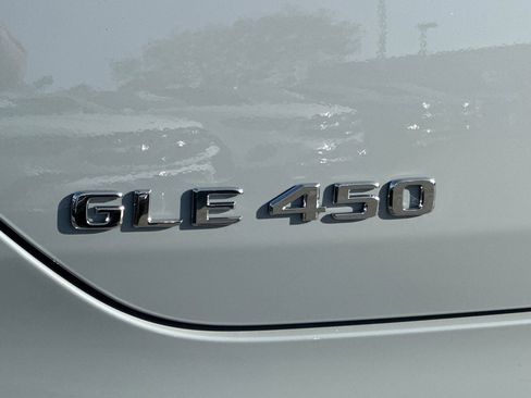New 2026 Mercedes-Benz GLE 450 GLE 450 Coupe 4MATIC image 7