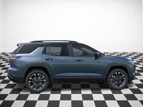 New 2026 Chevrolet Equinox RS w/ Convenience Package III image 34