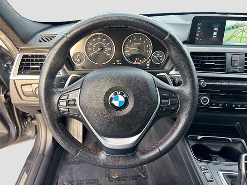 Used 2017 BMW 330i Sedan image 12