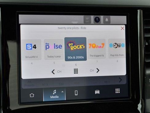 New 2026 RAM 3500 Tradesman image 29