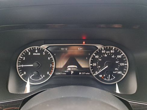 Used 2023 Nissan Pathfinder SL image 21