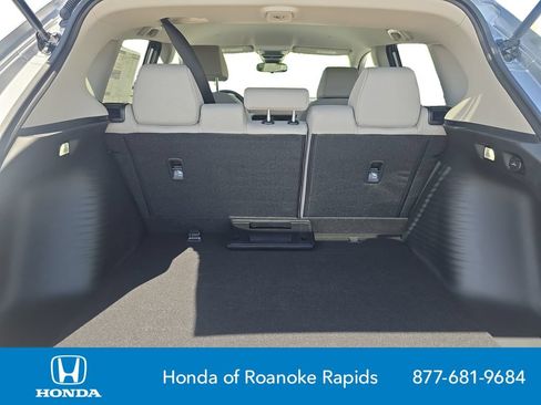 New 2026 Honda HR-V LX image 19