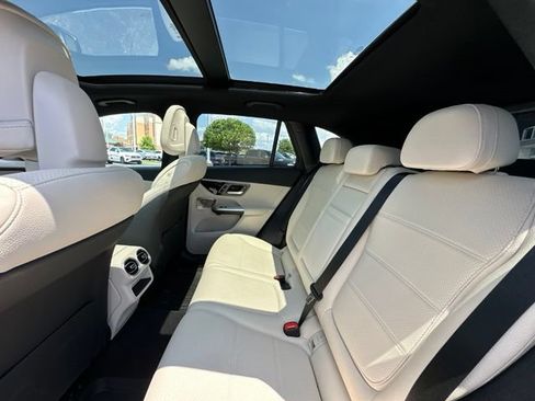 Certified 2026 Mercedes-Benz GLC 300 4MATIC image 31