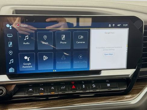 New 2025 Chevrolet Silverado 1500 RST w/ All Star Edition Plus image 18