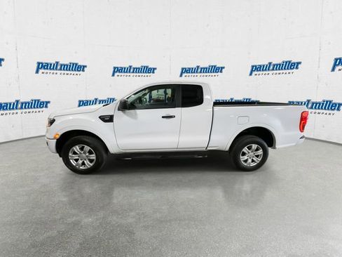 Used 2021 Ford Ranger XLT RWD image 6