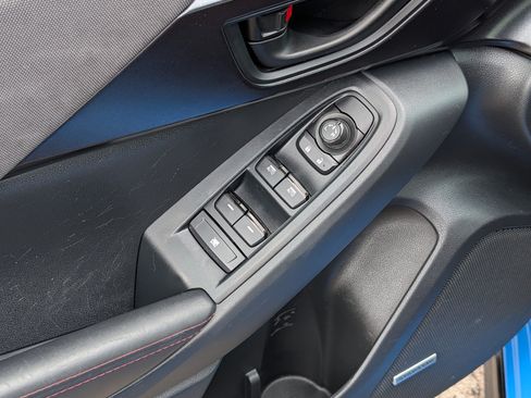 Certified 2024 Subaru Impreza RS AWD/4WD image 19